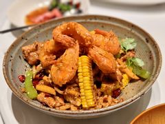 -荣兴酒家(徐家汇店)