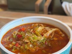 -安多素食(广仁寺路店)