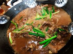 -大地农庄(逢沙大道店)