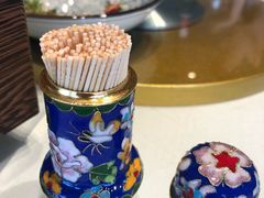 -四季民福烤鸭店(前门店)