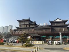 -二十八里太湖船菜(吉祥路店)