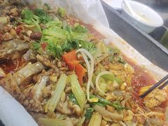 -妈斗家纸包鱼(秦隆步行街店)