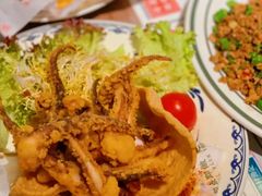-渔记茶餐厅(渔村店)