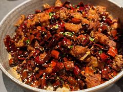 -麻都·成都菜(人民广场店)