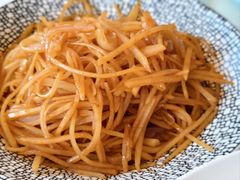 -手抄板凳江南菜(湖滨商业街店)