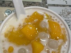 -地茂馆甜品