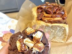 -CHOCMONS巧克怪兽(屏风街店)
