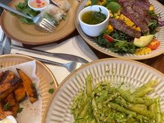 -BAKER&SPICE(祥云小镇店)