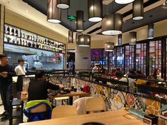 大堂-掂档潮汕牛肉火锅(cityon熙地港店)