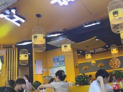 -串掌门砂锅串串香(三灶嘉珠时代广场店)