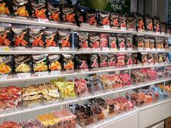 -良品铺子(大唐西市店)