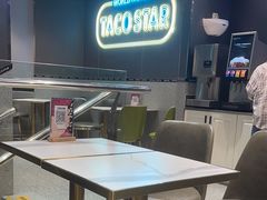 -TACO STAR 塔可星(下沙宝龙店)