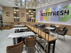 -鲜芋仙(番禺万达广场店)