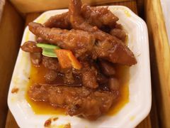 -广州酒家(昌岗地铁站店)