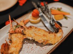 -上海苏宁宝丽嘉酒店·Cafe Bellagio西餐厅