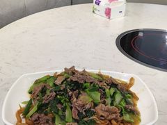 -菜忠潮州牛肉店(岗厦店)