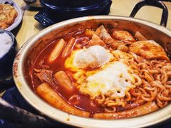 -李先生的首尔小馆(松江启源广场店)