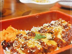 -白石的深夜食堂(济南万象城店)