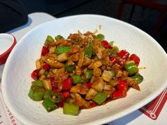 -来菜·湖北头牌藕汤(汉街店)