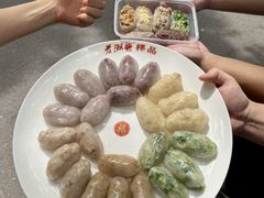 -老潮兴粿品(龙北店)
