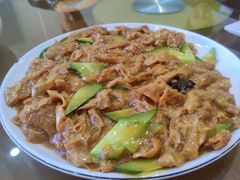 面筋-金阁家常菜(贵阳路店)