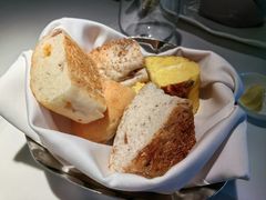 -燃扒房Steakhouse(皇庭店)