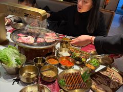 -叁宝烤肉• 西安烧烤(凤城十二路店)