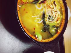 -懒汉杂粮粉·功夫煲仔·米线(长江西路店)