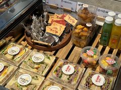 -自然熟Bakery(纬四路店)