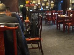 大堂-鸢飞潍坊菜馆(鸢飞大酒店)