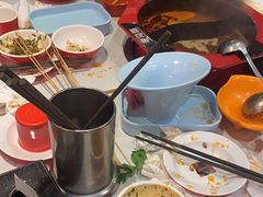 -老马路串串香火锅(北门桥店)