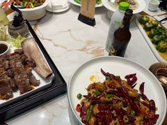 -松雅轩商务婚礼生日(同和店)