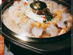 -前海沿·青岛菜(五四广场永旺店)