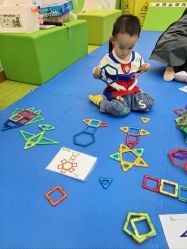 -莫莉幻想儿童乐园(珠海印象城店)