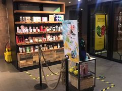 -星巴克(天津五大道店)