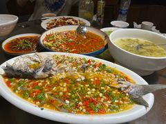 -飞虹鱼馆(春华路店)