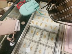 -周大福CHOW TAI FOOK(南京东路永安百货店)