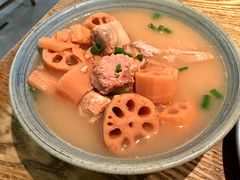 -静一餐厅·湖北菜(前门店)
