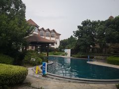 -南通鹏欣花园国宾酒店