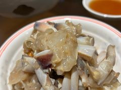 -水先生寧波菜(天一店)