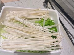 -左庭右院鲜牛肉火锅(长泰广场店)