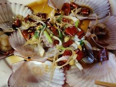 -来之顺海鲜菜馆·青岛菜·始于1993(栈桥店)