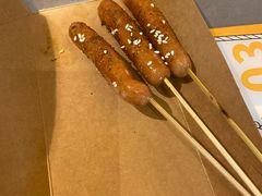 -探炉·香辣豆花烤鱼(笋岗宝能环球汇店)