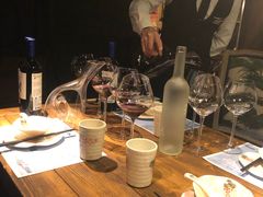 -胡桃里音乐酒馆(白云五号T5 MALL店)
