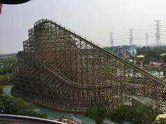 -郑州方特梦幻王国