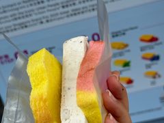 -詹爷爷乌节路街头冰淇淋