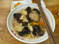 -龙华素斋(龙华路店)