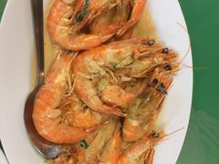 -大茄来海鲜餐厅(亚洲城分行)