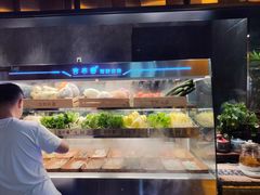-吉布鲁牛排海鲜自助(温江合生汇店)