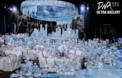 -DNA Wedding 婚礼记(上海店)